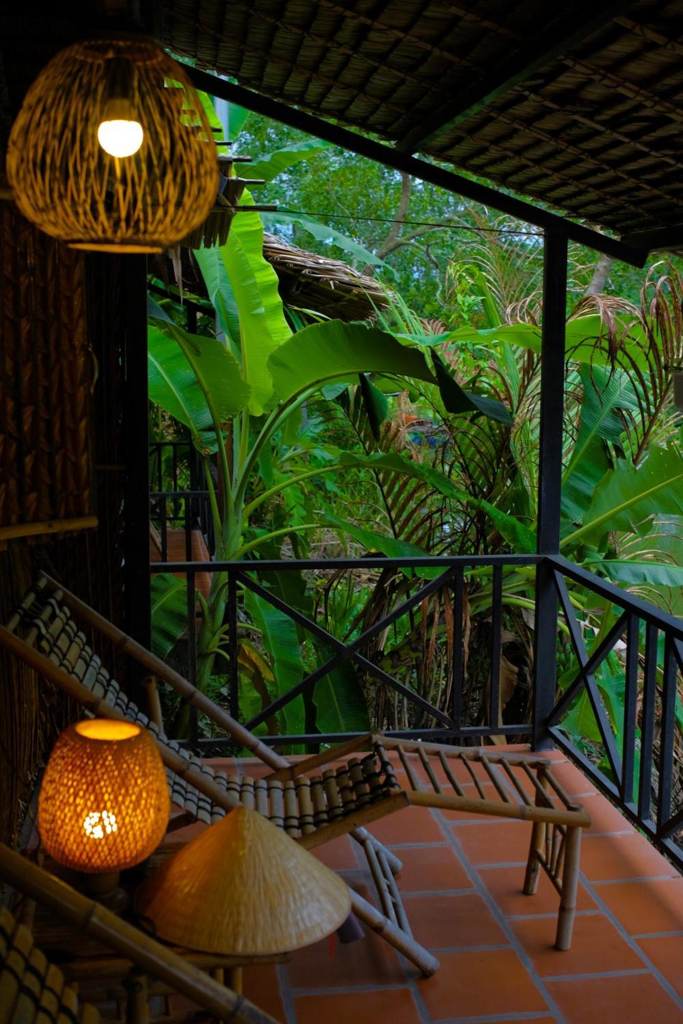 Hometravel Mekong Кантхо Екстер'єр фото