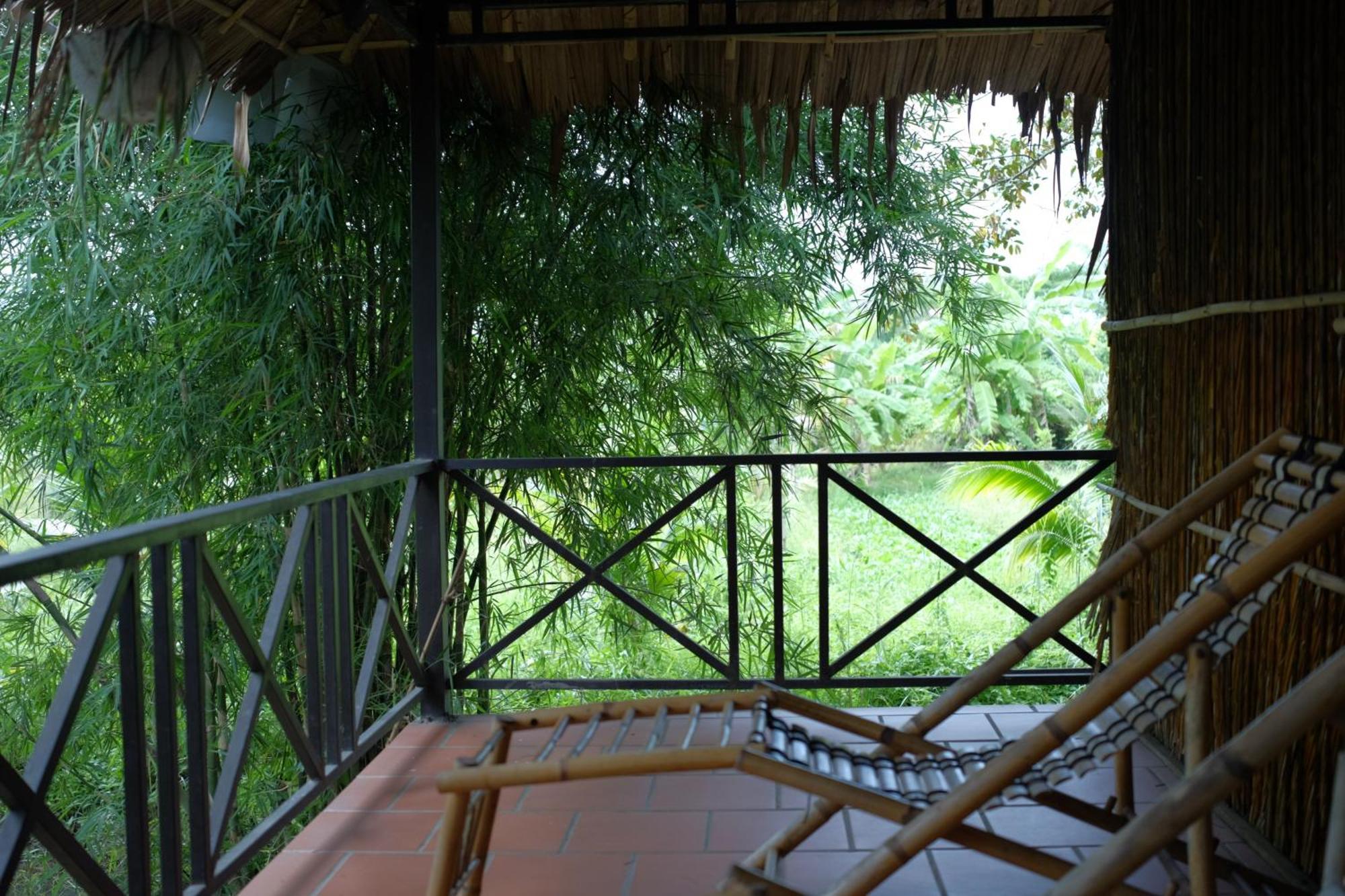 Hometravel Mekong Кантхо Екстер'єр фото
