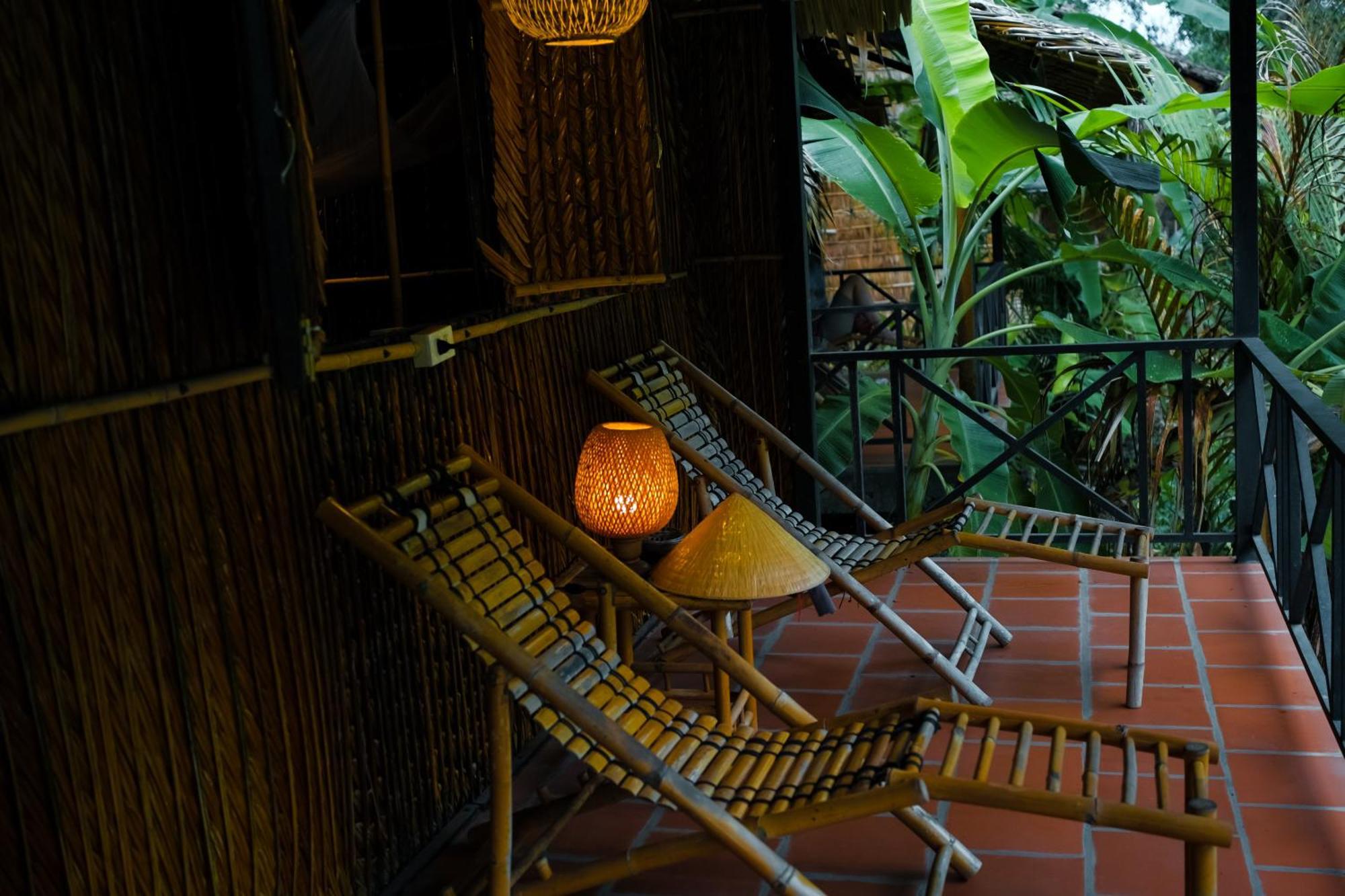 Hometravel Mekong Кантхо Екстер'єр фото
